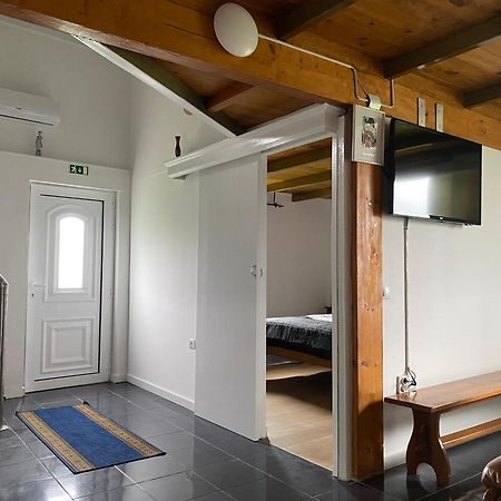 הוילה Póvoa de Lanhoso Casa Da Nora מראה חיצוני תמונה