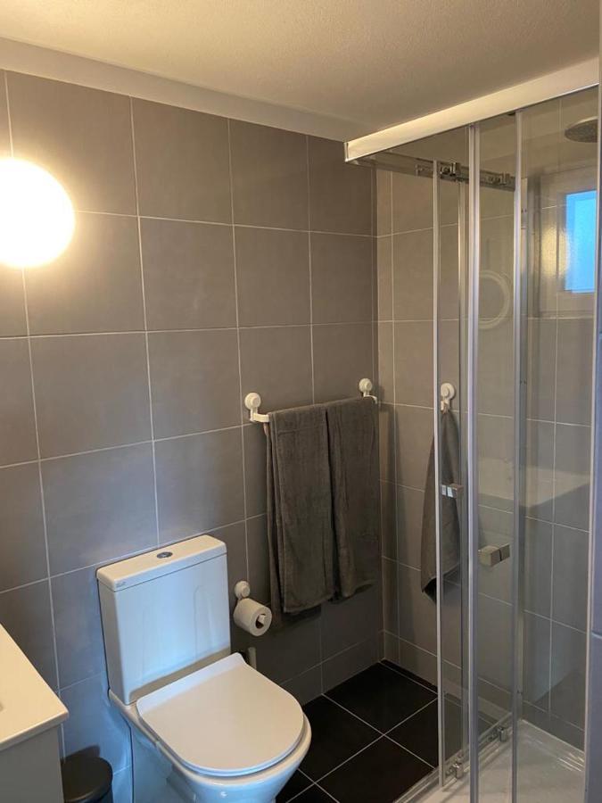 הוילה Póvoa de Lanhoso Casa Da Nora מראה חיצוני תמונה