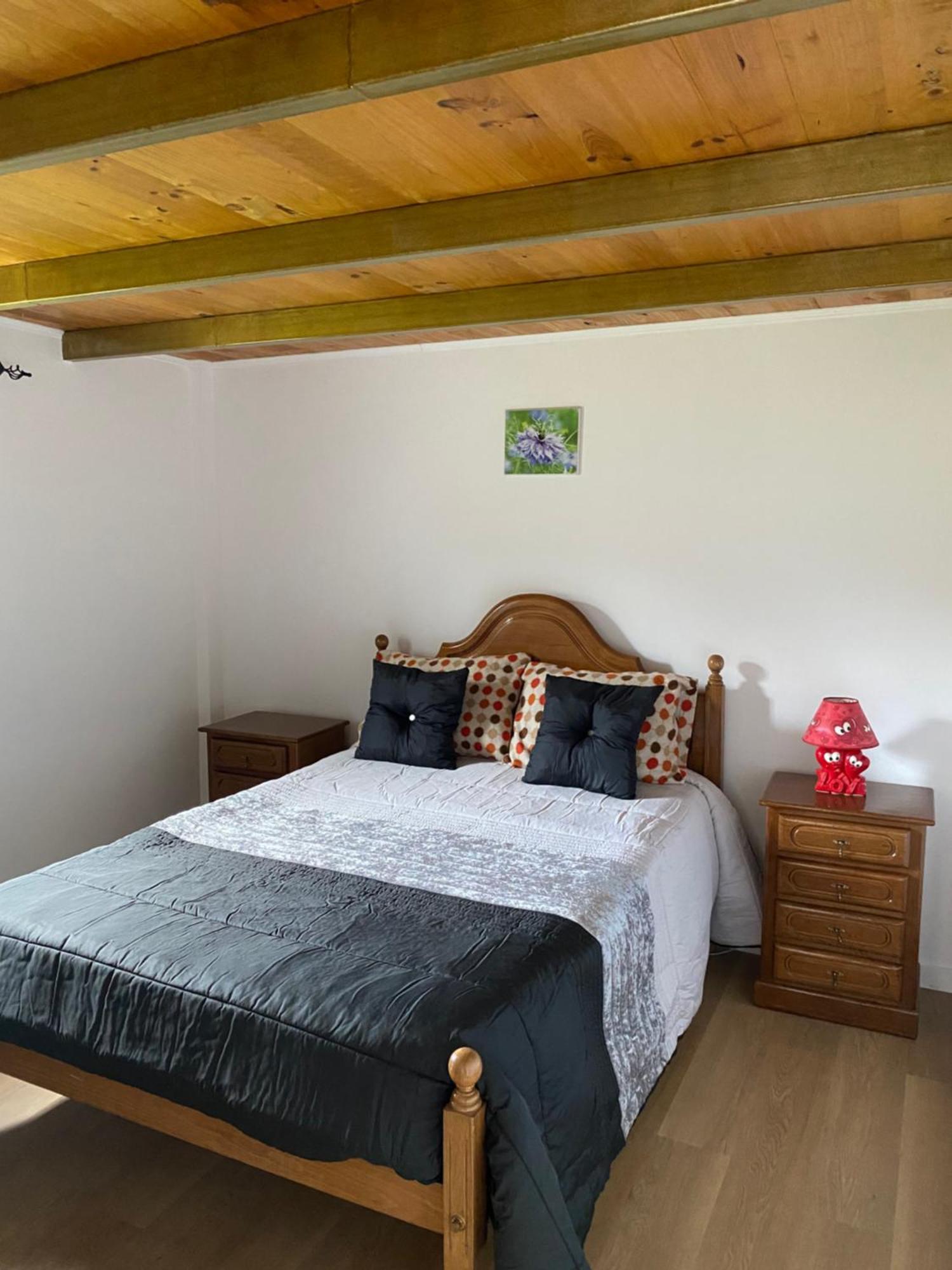 הוילה Póvoa de Lanhoso Casa Da Nora מראה חיצוני תמונה