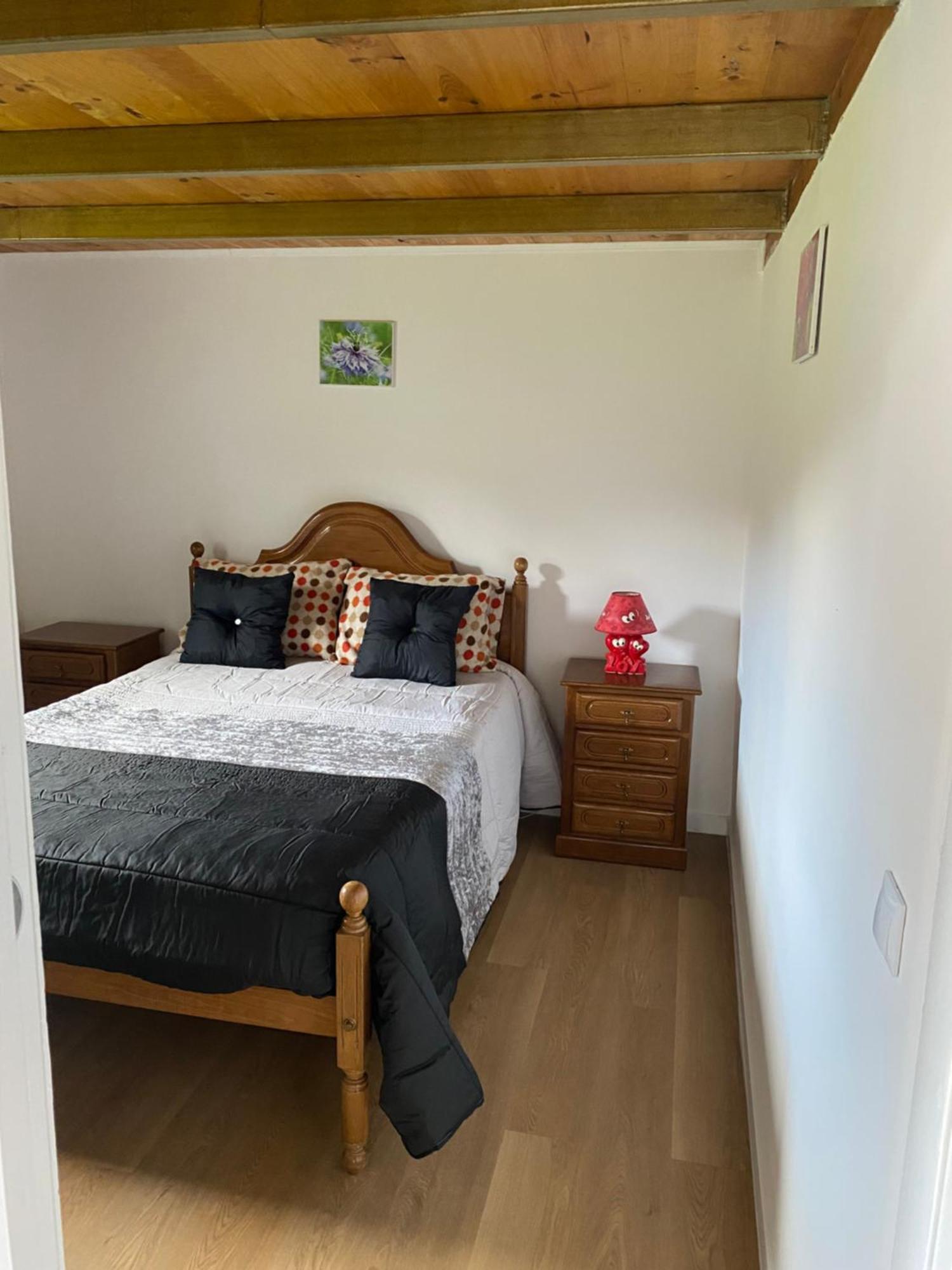 הוילה Póvoa de Lanhoso Casa Da Nora מראה חיצוני תמונה