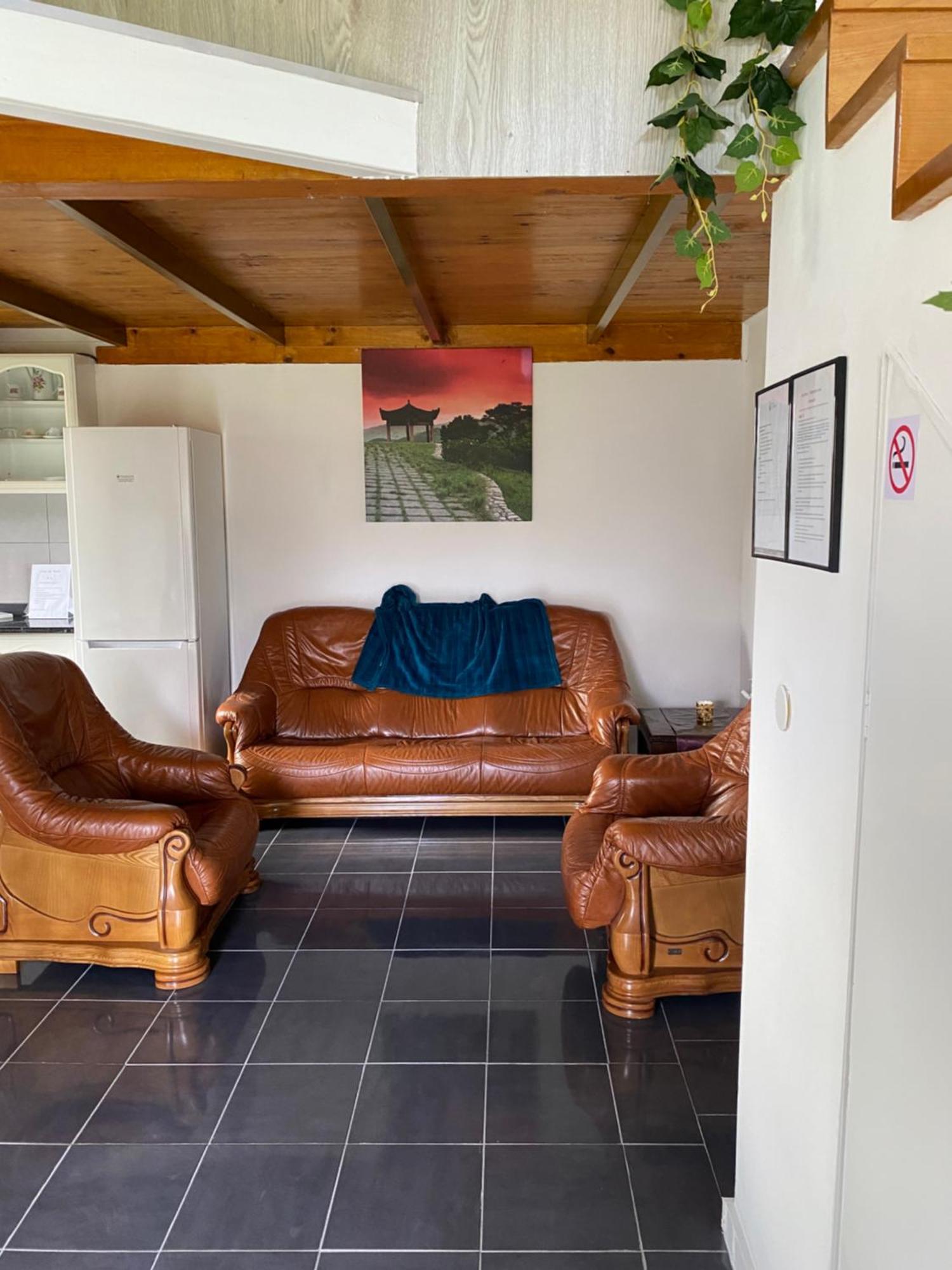 הוילה Póvoa de Lanhoso Casa Da Nora מראה חיצוני תמונה