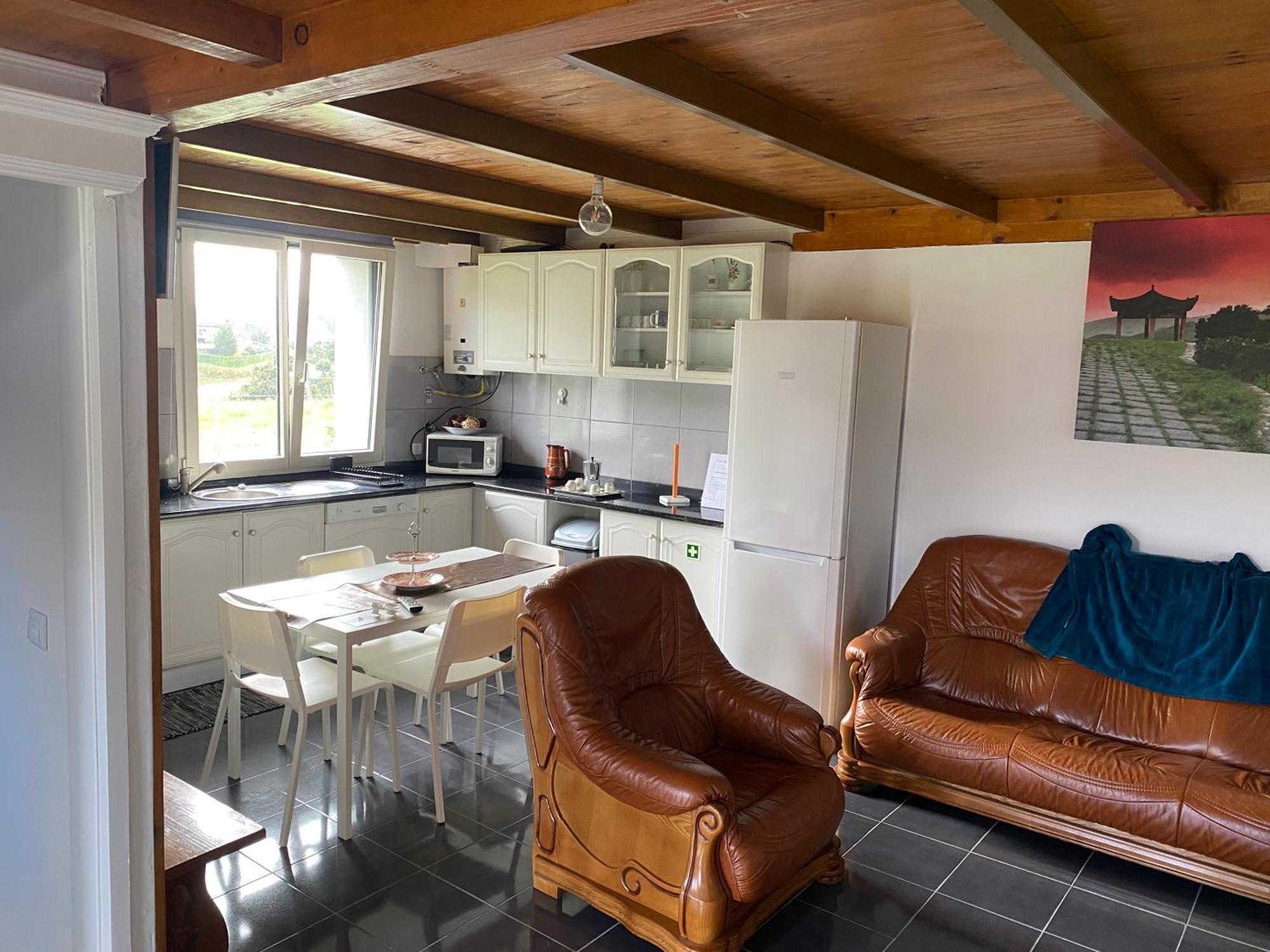 הוילה Póvoa de Lanhoso Casa Da Nora מראה חיצוני תמונה