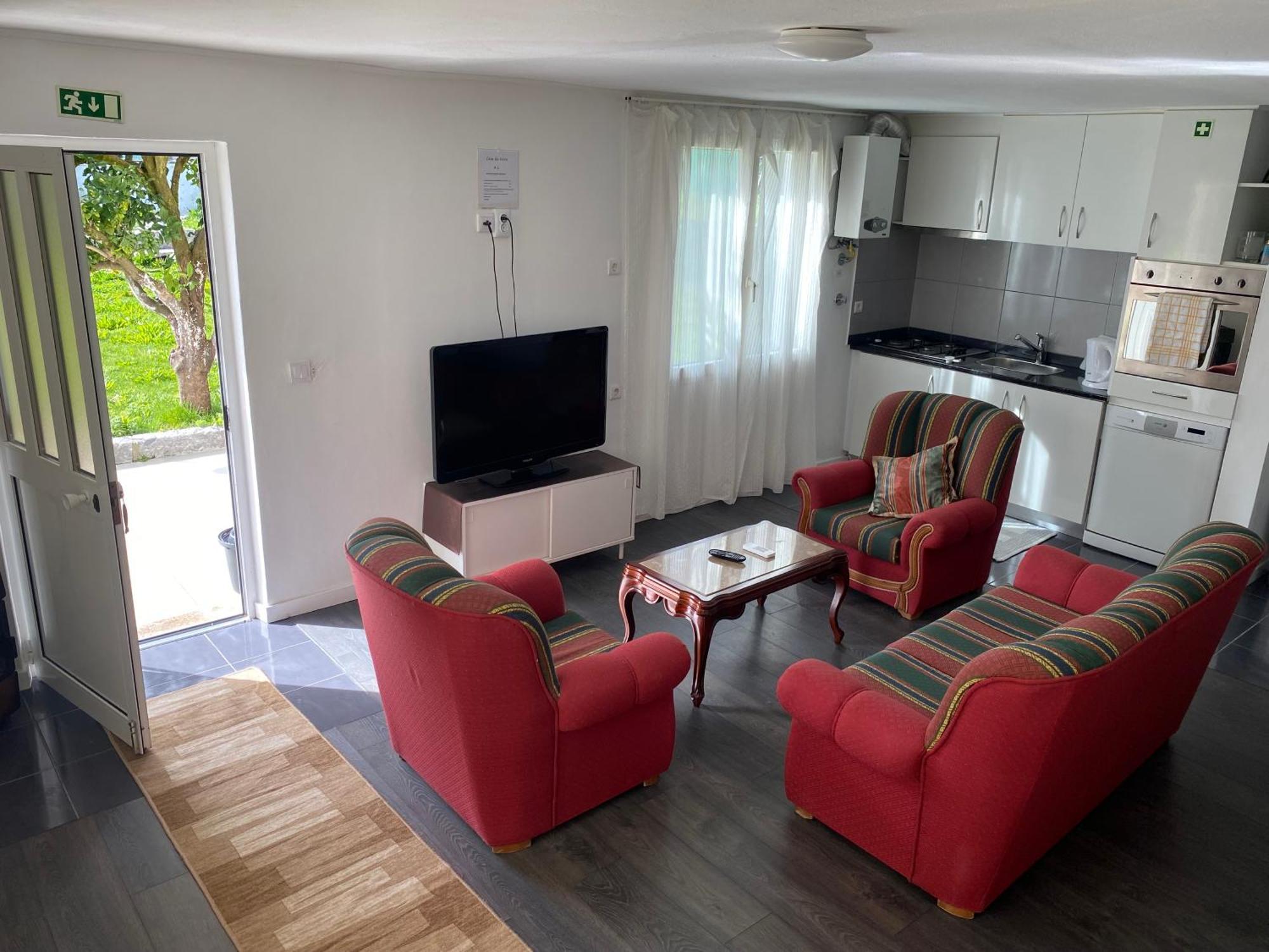 הוילה Póvoa de Lanhoso Casa Da Nora מראה חיצוני תמונה