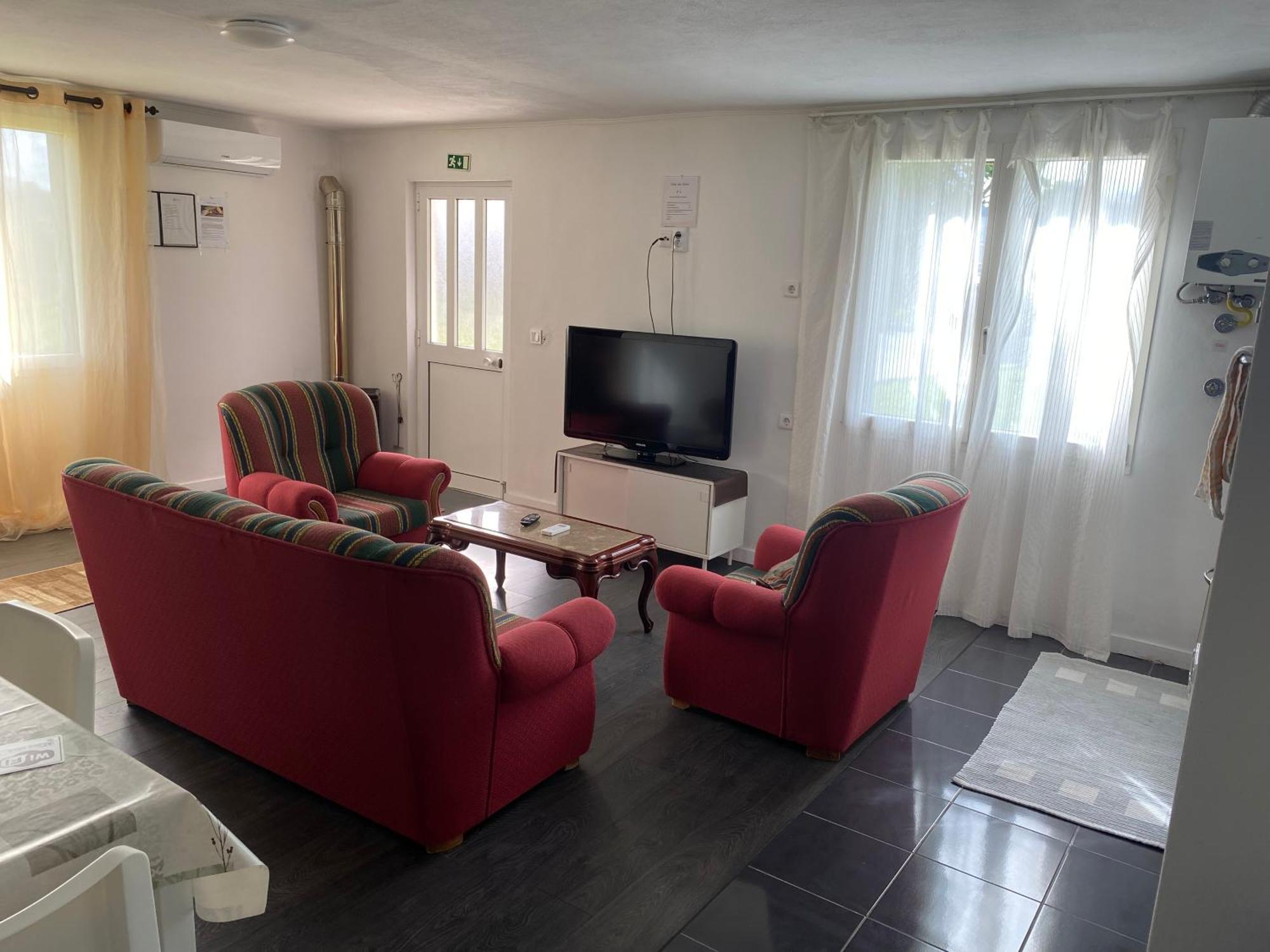 הוילה Póvoa de Lanhoso Casa Da Nora מראה חיצוני תמונה